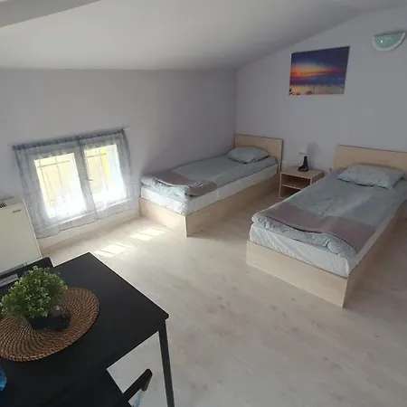Homestay стаи за гости Sun House Varna