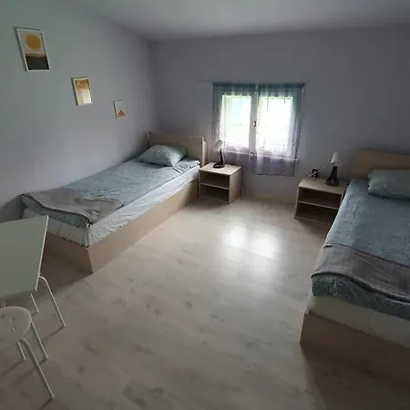 стаи за гости Sun House Homestay Varna