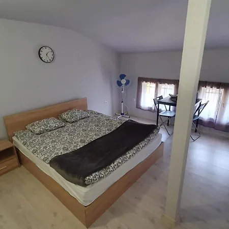 Homestay стаи за гости Sun House