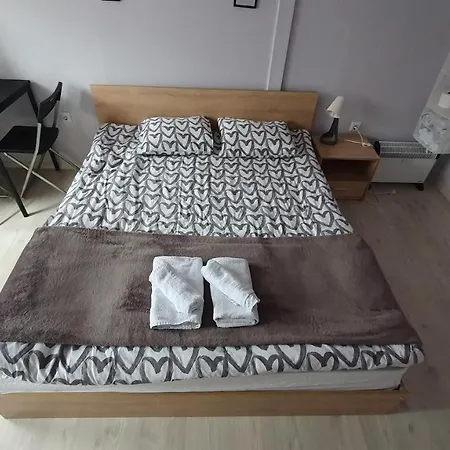 стаи за гости Sun House Homestay Varna