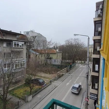 Homestay стаи за гости Sun House