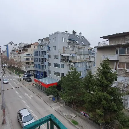 Homestay стаи за гости Sun House