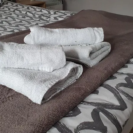 Homestay стаи за гости Sun House