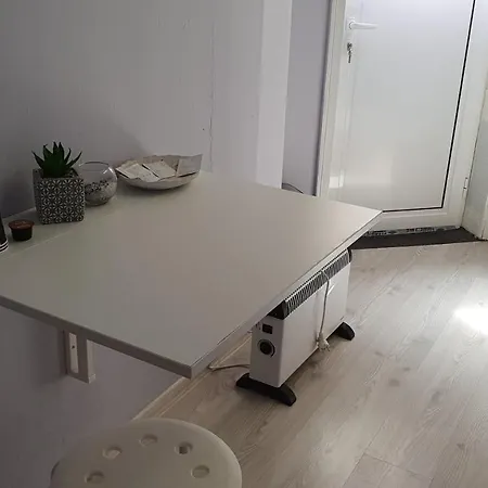 стаи за гости Sun House *