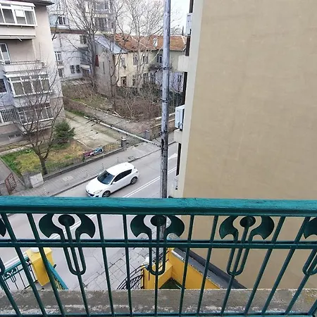 стаи за гости Sun House *