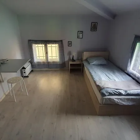 стаи за гости Sun House Homestay