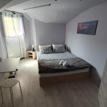 Homestay стаи за гости Sun House Varna