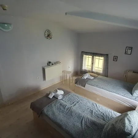 стаи за гости Sun House Varna
