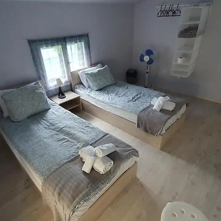 стаи за гости Sun House * Varna