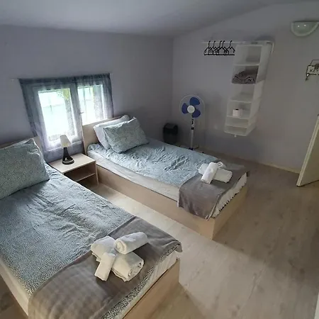 стаи за гости Sun House * Varna